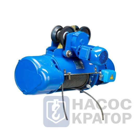 Таль ESQ RW 1041 2т 6м