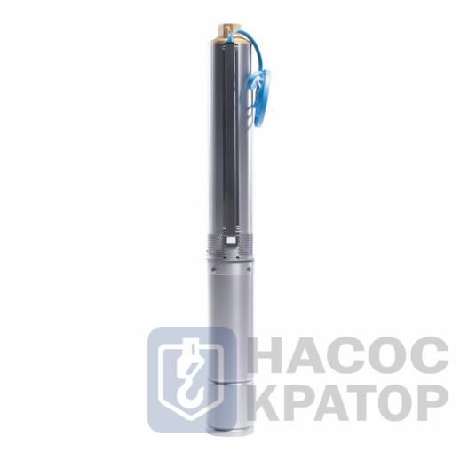 Насос ЭЦВ 4-2,5-100