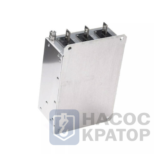 Входной ЭМИ фильтр RFI-SN-110 110 кВт 380В
