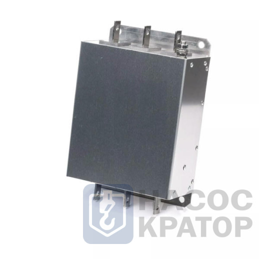 Входной ЭМИ фильтр RFI-SN-110 110 кВт 380В