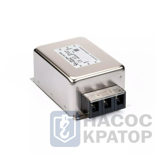 Выходной ЭМИ фильтр AB3CZ-5010 0,4-2,2 кВт 440В