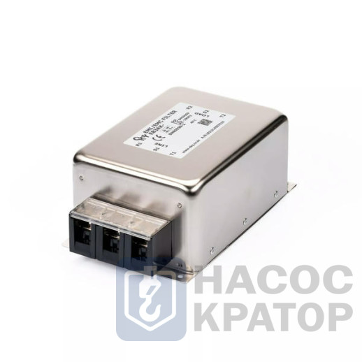 Выходной ЭМИ фильтр AB3CZ-5010 0,4-2,2 кВт 440В