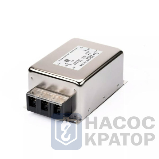 Выходной ЭМИ фильтр AB3CZ-5010 0,4-2,2 кВт 440В