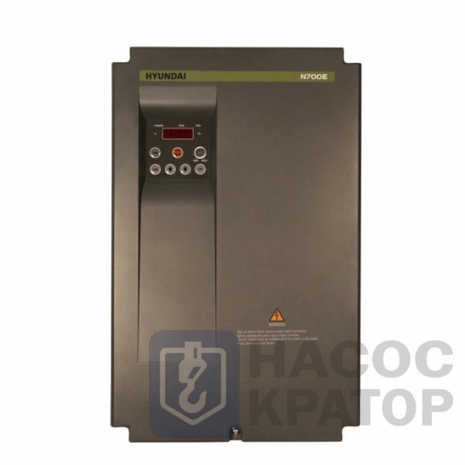 Частотный преобразователь N700E-150HF/185HFP 15/18.5кВт 380-480В
