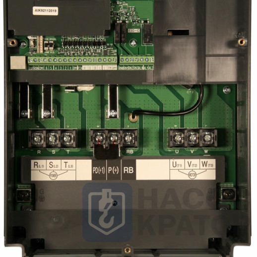 Частотный преобразователь N700E-150HF/185HFP 15/18.5кВт 380-480В