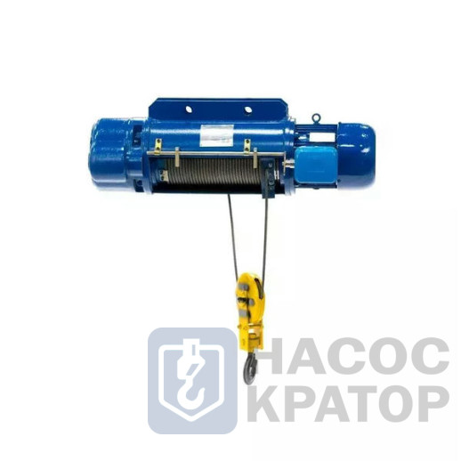 Таль ESQ RW 1034 1т 18м