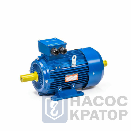 Электродвигатель 5АИ 100 S4 3/1500 IM1082