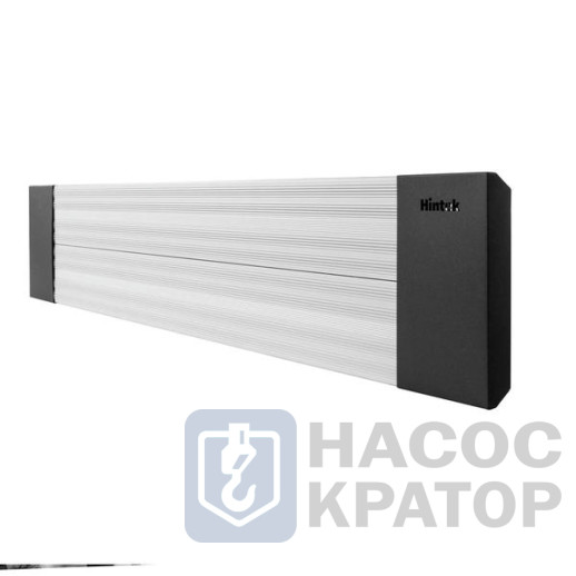 Обогреватель инфракрасный Hintek IC-20 IP54