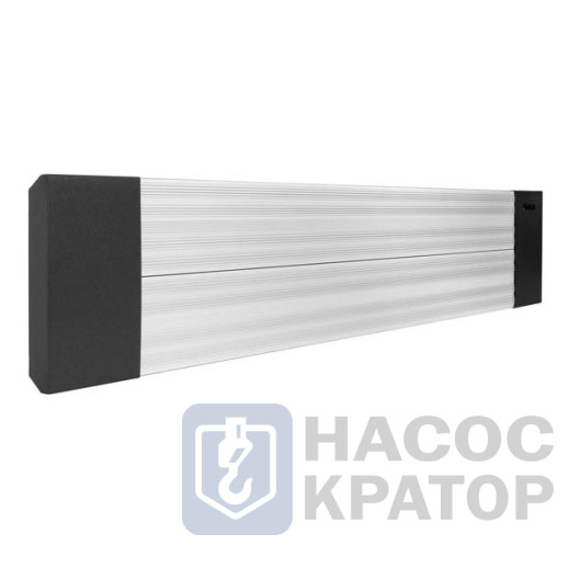 Обогреватель инфракрасный Hintek IC-20 IP54