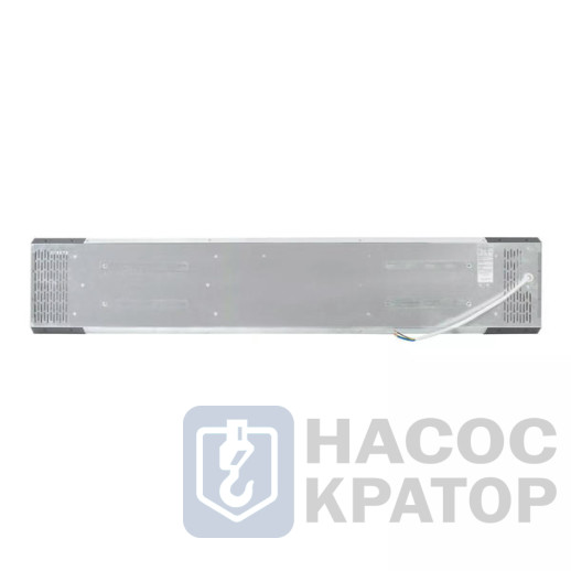 Обогреватель инфракрасный Hintek IC-20 IP54