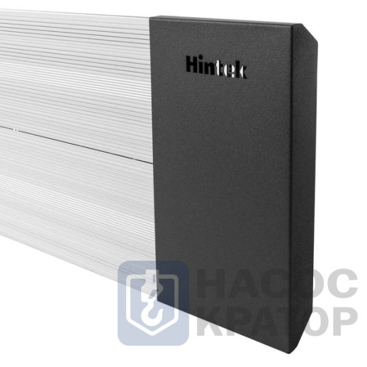 Обогреватель инфракрасный Hintek IC-20 IP54