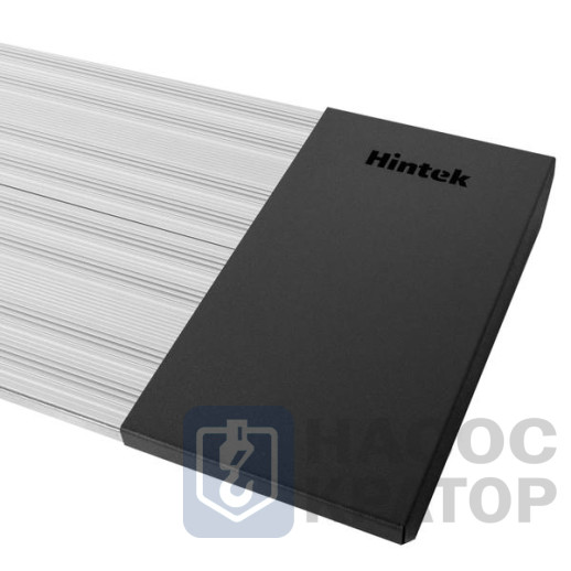 Обогреватель инфракрасный Hintek IC-20 IP54