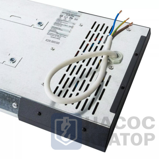 Обогреватель инфракрасный Hintek IC-20 IP54