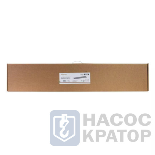 Обогреватель инфракрасный Hintek IC-20 IP54