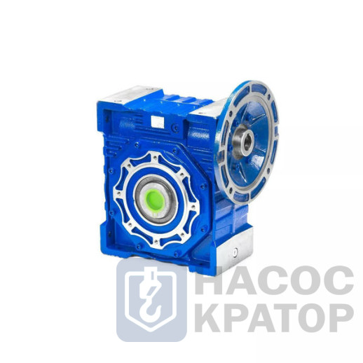 Редуктор NMRW150-15/B5 350*38 (B,E,G)