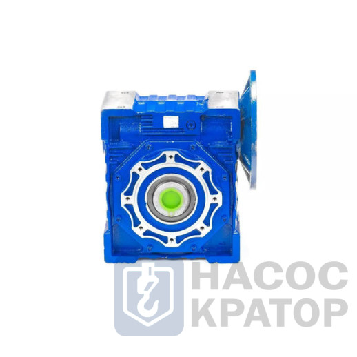 Редуктор NMRW150-15/B5 350*38 (B,E,G)