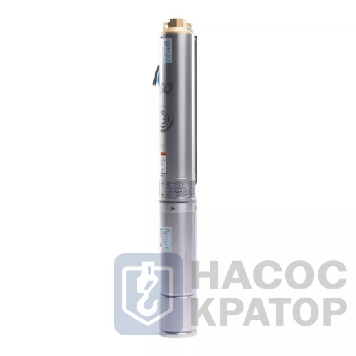 Насос ЭЦВ 4-2,5-80