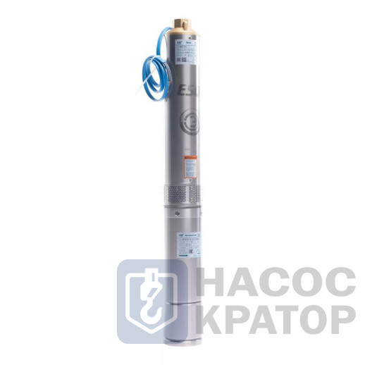 Насос ЭЦВ 4-2,5-80