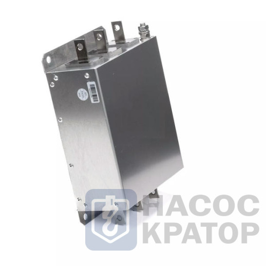 Выходной ЭМИ фильтр RFO-SN-110 110 кВт 380В