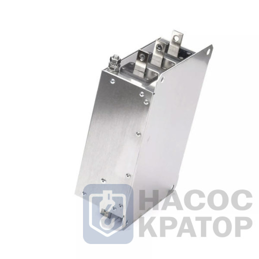 Выходной ЭМИ фильтр RFO-SN-110 110 кВт 380В