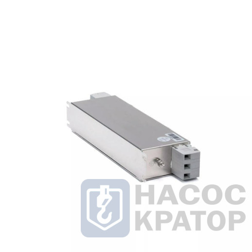 Выходной ЭМИ фильтр RFO-SN-4 4 кВт 380В
