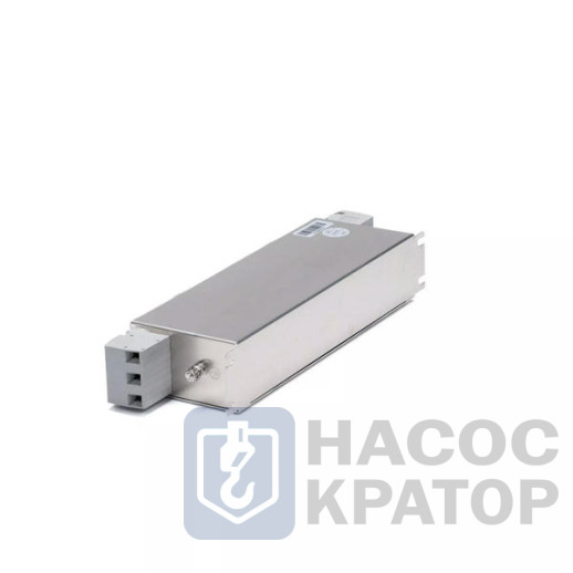 Выходной ЭМИ фильтр RFO-SN-4 4 кВт 380В
