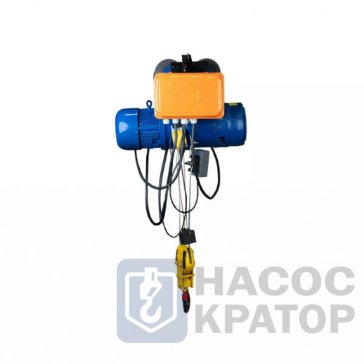 Таль ESQ RW 1023 0,5т 12м