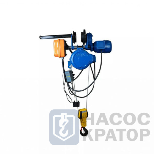 Таль ESQ RW 1023 0,5т 12м