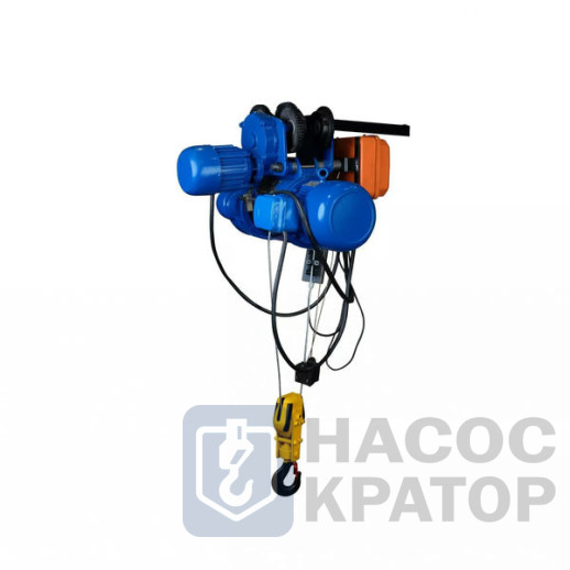 Таль ESQ RW 1023 0,5т 12м