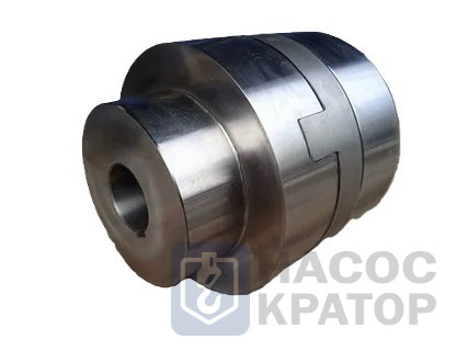 Муфта КД200-70КЦ/70Н