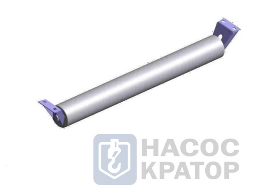 Роликоопора НГ80-89