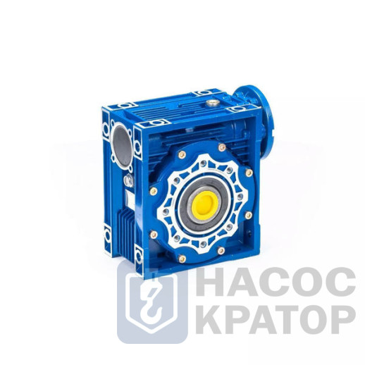 Редуктор NMRW090-30/100B14