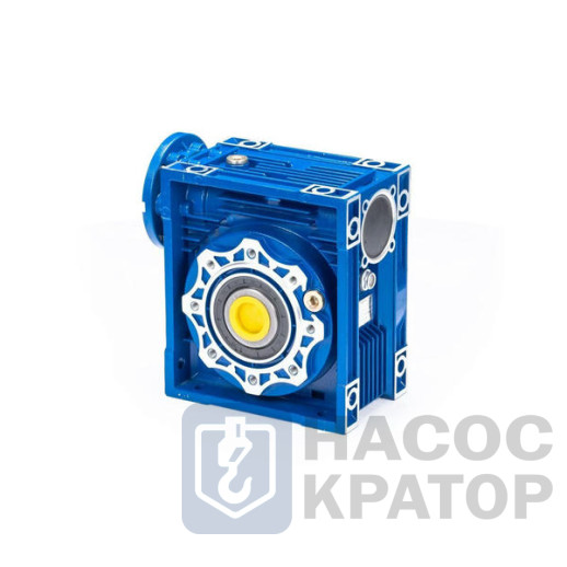 Редуктор NMRW090-30/100B14