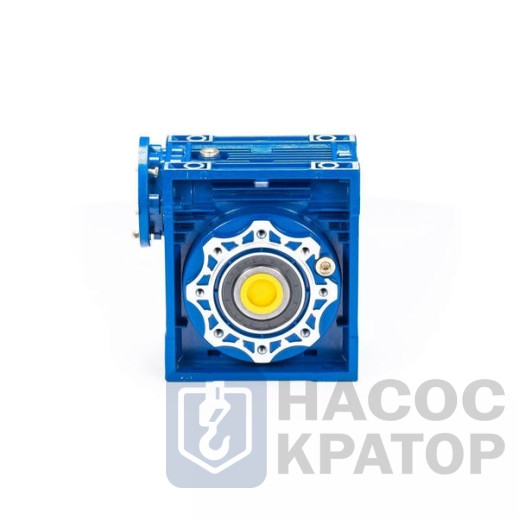 Редуктор NMRW090-30/100B14