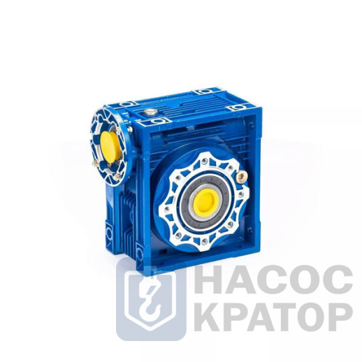 Редуктор NMRW090-30/100B14