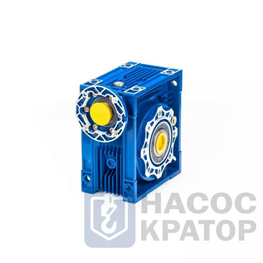 Редуктор NMRW090-30/100B14