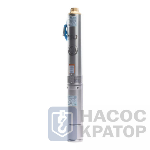 Насос ЭЦВ 4-2,5-65