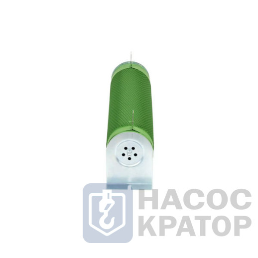 Тормозной резистор SN-28000W11RJ, 28000Вт 11 Ом
