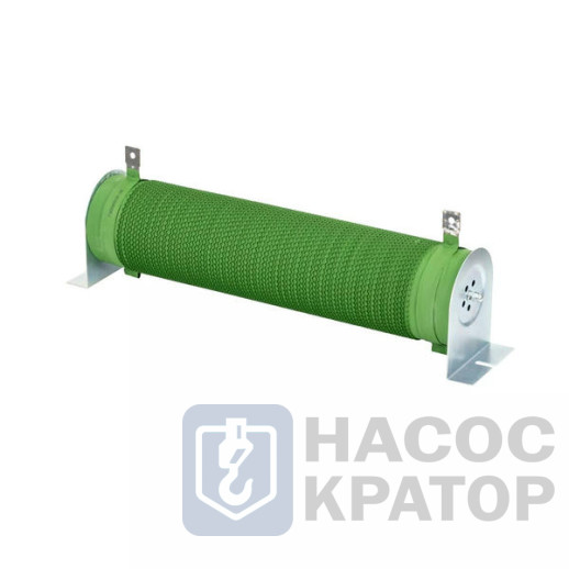 Тормозной резистор SN-28000W11RJ, 28000Вт 11 Ом