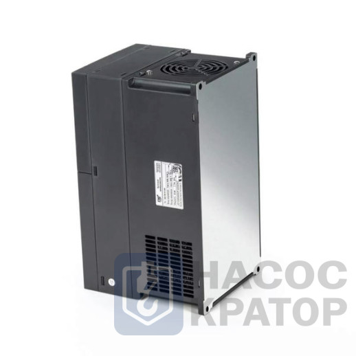 Частотный преобразователь ESQ-230-4T-22K 22кВт, 380В