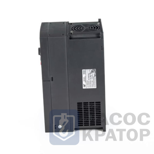 Частотный преобразователь ESQ-230-4T-22K 22кВт, 380В