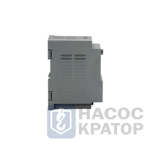 Частотный преобразователь ESQ F 190 2S-0.75K