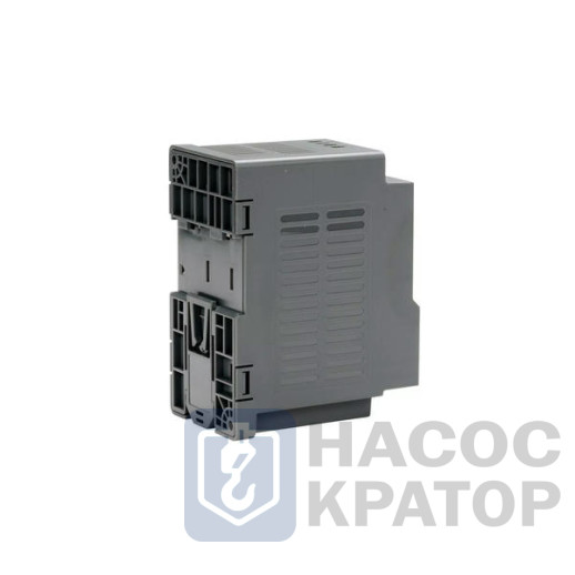 Частотный преобразователь ESQ F 190 2S-0.75K