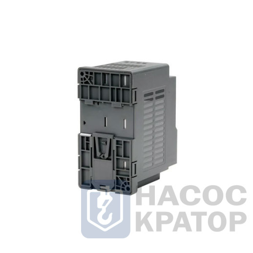 Частотный преобразователь ESQ F 190 2S-0.75K