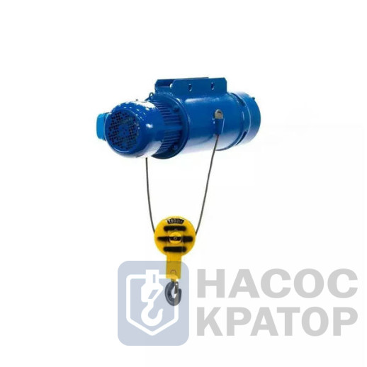 Таль ESQ RW 1033 1т 12м