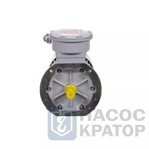 Электродвигатель АИМУР 160 S8 У2,5 380/660В, класс изоляции F, PBExdI Mb, МК1-145 (статор), 7,6/750 IM9781