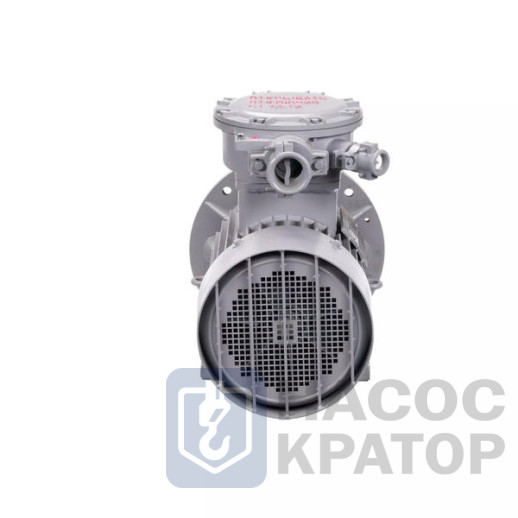 Электродвигатель АИМУР 160 S8 У2,5 380/660В, класс изоляции F, PBExdI Mb, МК1-145 (статор), 7,6/750 IM9781