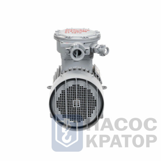 Электродвигатель АИМУР 112 МB6 У2,5 380/660В, класс изоляции F, PBExdI Mb, 4/1000 IM1081