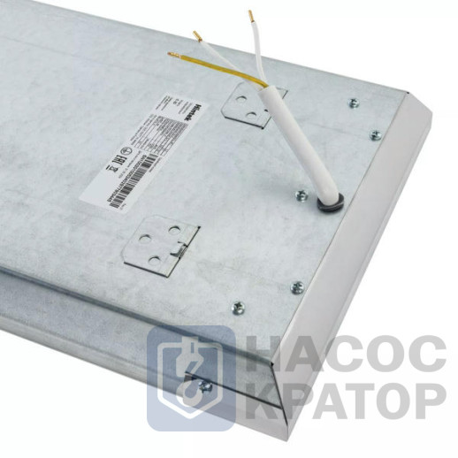 Инфракрасный обогреватель Hintek IC-20