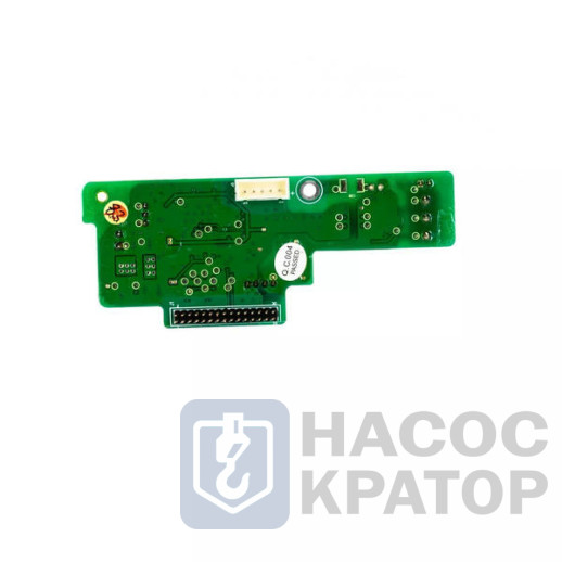 Карта протокола CANopen CAN1 для ESQ-500/600